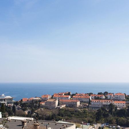 Apartment Eulalija Dubrovnik Kültér fotó