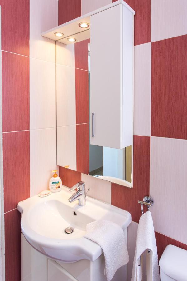 Apartment Eulalija Dubrovnik Kültér fotó