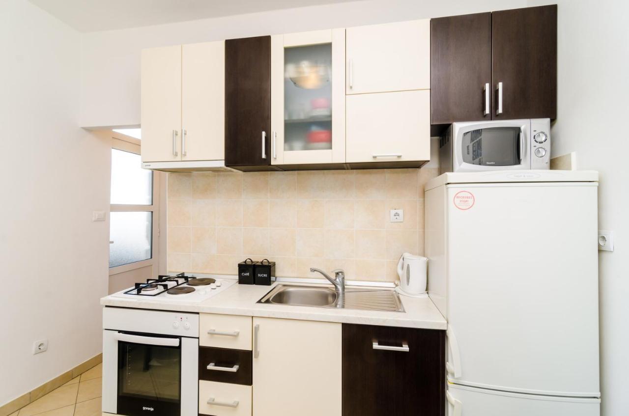Apartment Eulalija Dubrovnik Kültér fotó