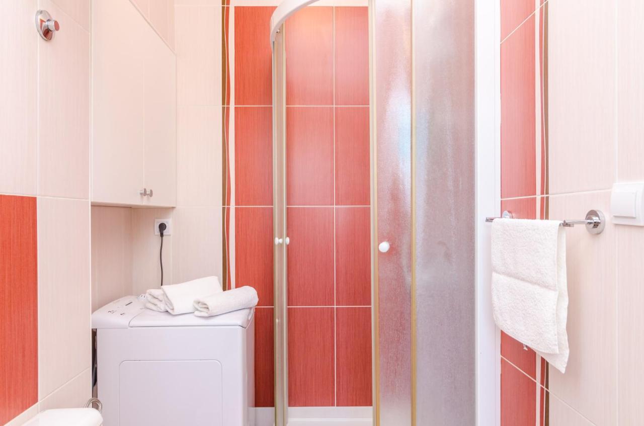 Apartment Eulalija Dubrovnik Kültér fotó