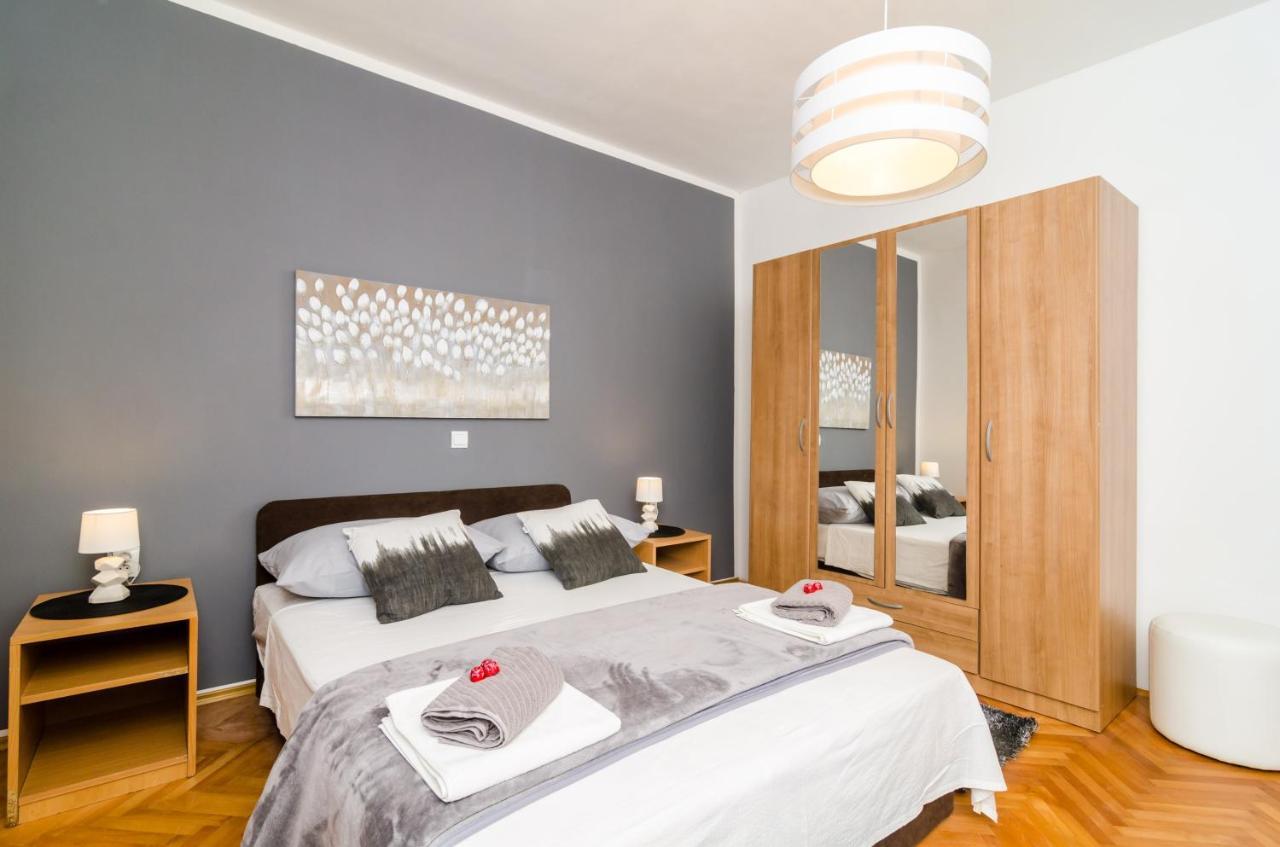 Apartment Eulalija Dubrovnik Kültér fotó