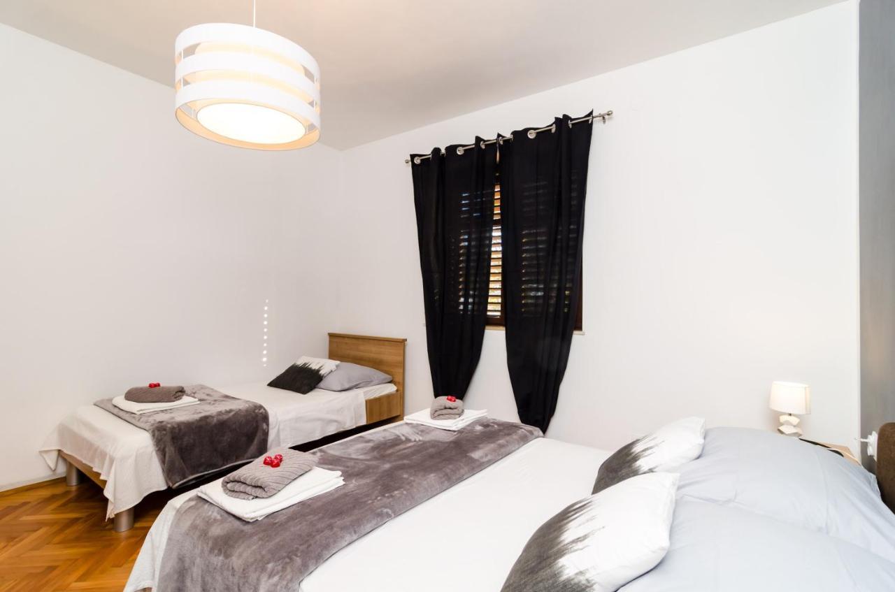 Apartment Eulalija Dubrovnik Kültér fotó