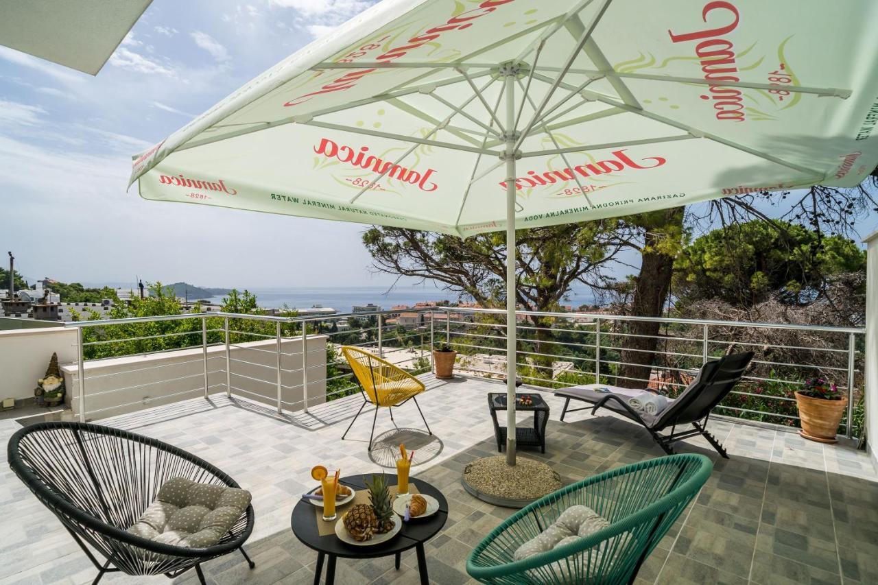 Apartment Eulalija Dubrovnik Kültér fotó
